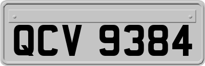 QCV9384