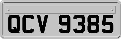 QCV9385