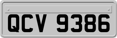 QCV9386