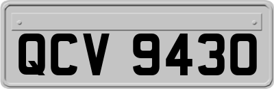 QCV9430