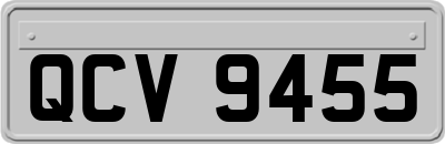 QCV9455