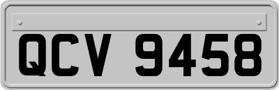 QCV9458