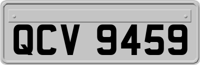 QCV9459