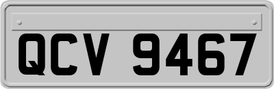 QCV9467