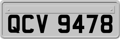 QCV9478