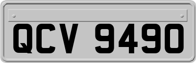 QCV9490