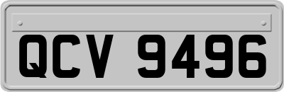 QCV9496