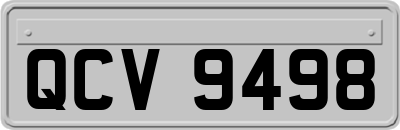 QCV9498