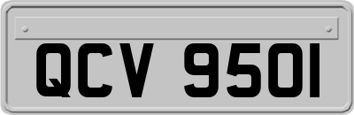 QCV9501