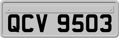 QCV9503