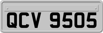 QCV9505