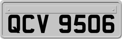 QCV9506