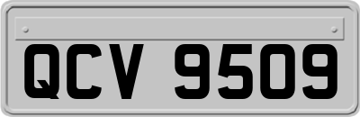 QCV9509