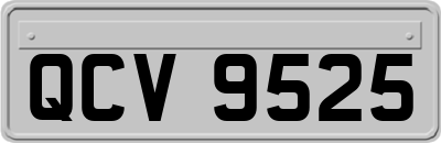 QCV9525