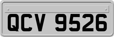 QCV9526