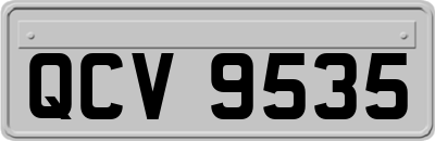 QCV9535