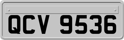 QCV9536