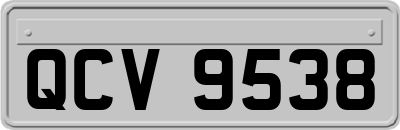 QCV9538