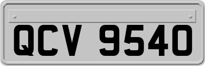 QCV9540