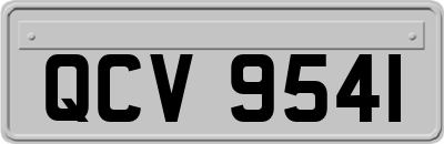 QCV9541