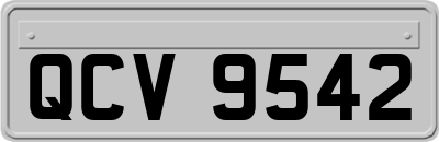 QCV9542