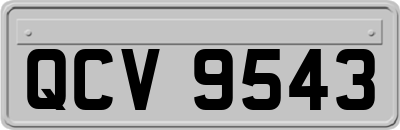 QCV9543