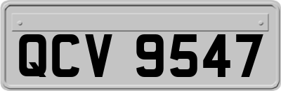 QCV9547