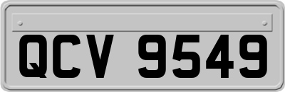 QCV9549