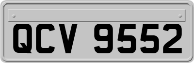 QCV9552