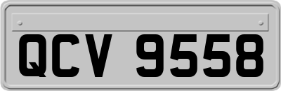 QCV9558