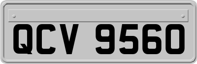 QCV9560