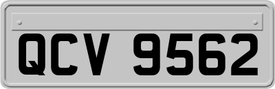 QCV9562