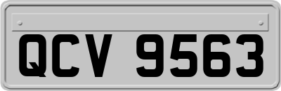 QCV9563