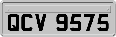 QCV9575