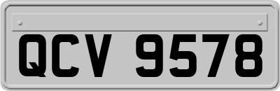 QCV9578