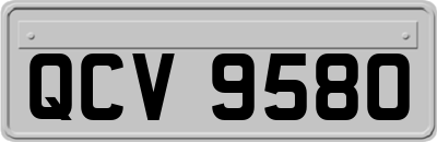 QCV9580