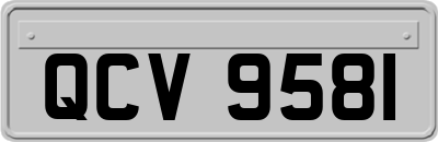 QCV9581