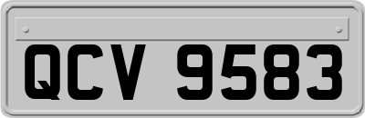 QCV9583