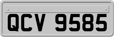 QCV9585