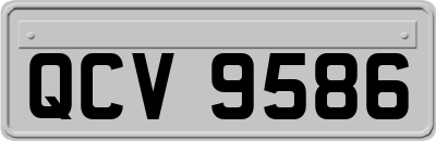 QCV9586