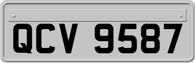 QCV9587