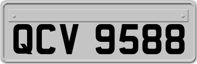 QCV9588