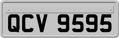 QCV9595