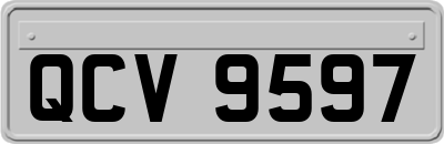 QCV9597