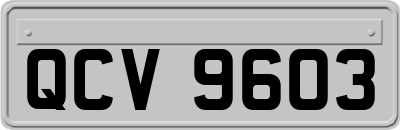 QCV9603