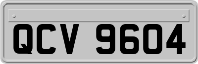 QCV9604