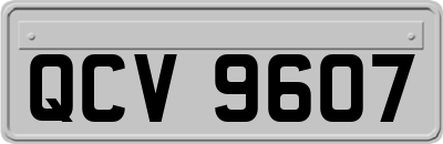 QCV9607