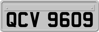 QCV9609