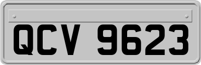 QCV9623