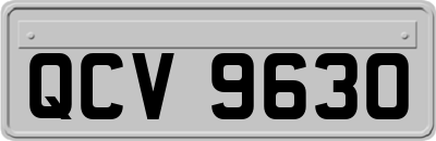 QCV9630